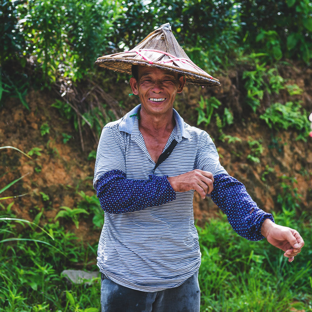 Chinese Tie Guan Yin Oolong