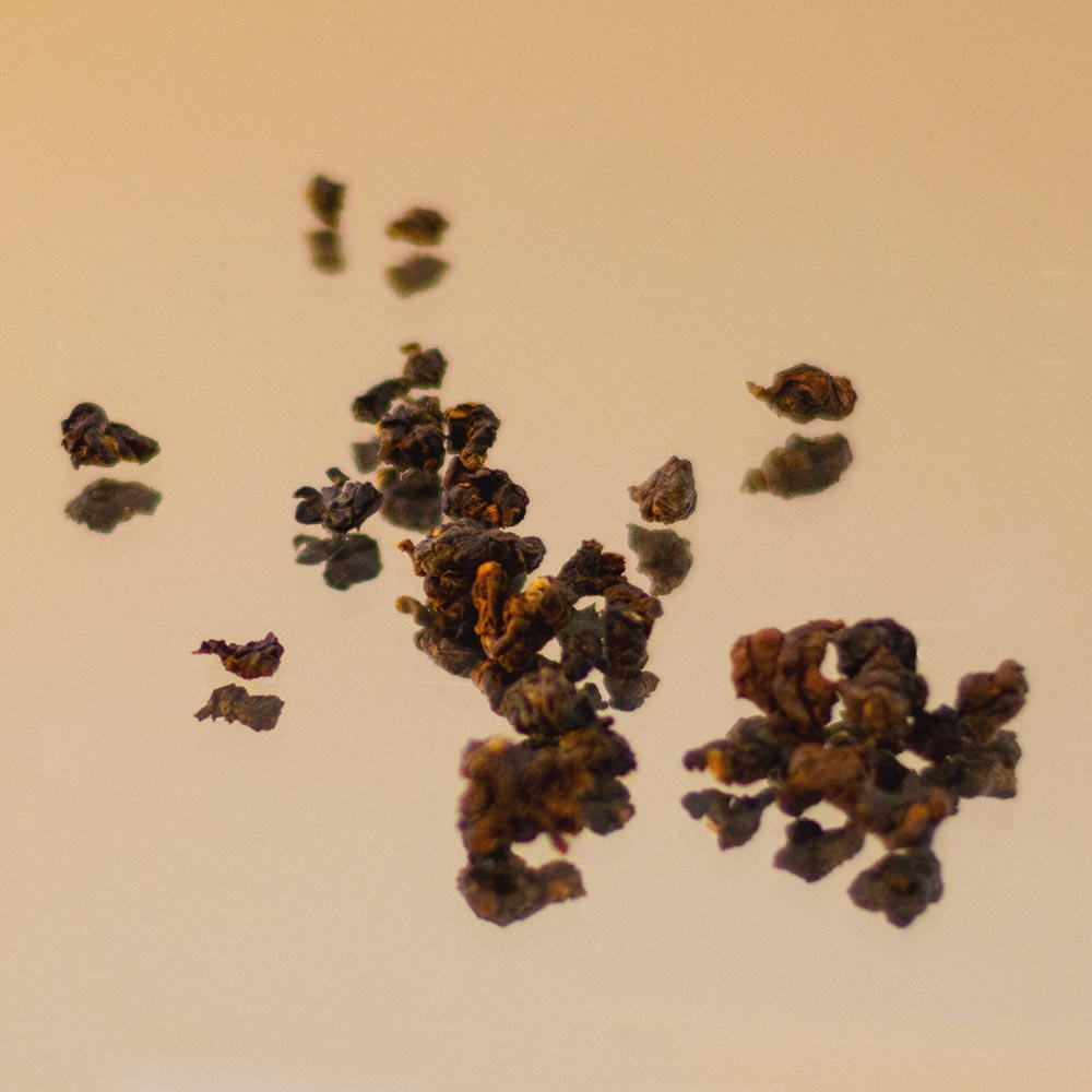 GABA Taiwanese Oolong