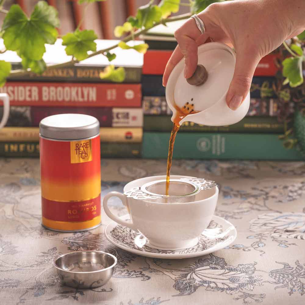 Herbal Tea Collection