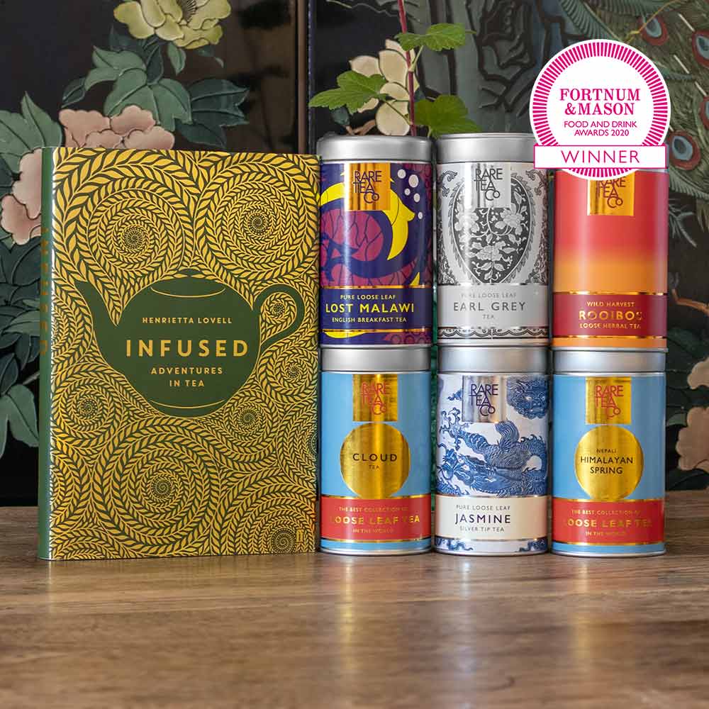 Infused Gift Collection
