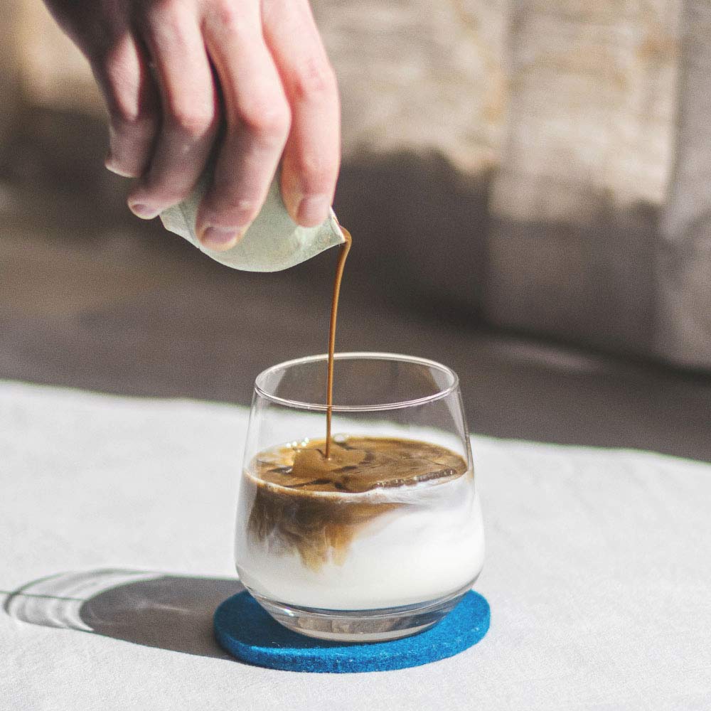 Matcha Latte Collection