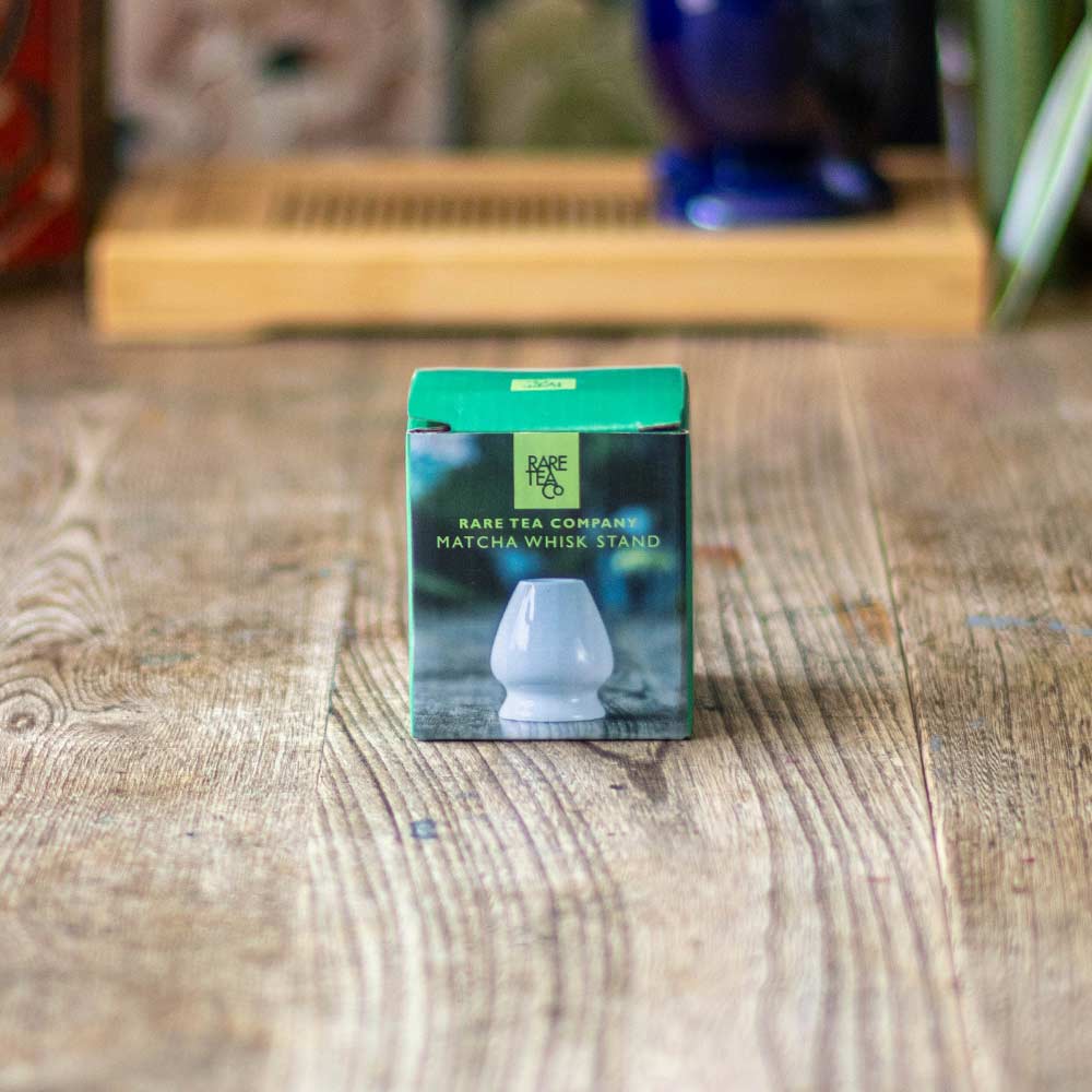 Matcha Whisk Stand