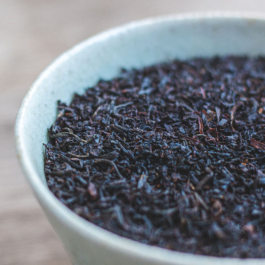 Mild Lapsang Souchong