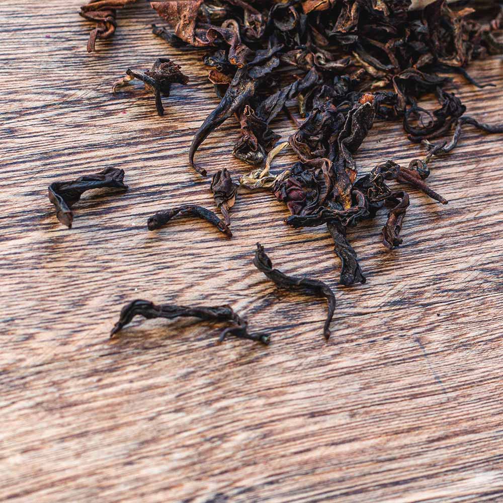 Rare PipachΓ‘ Oolong