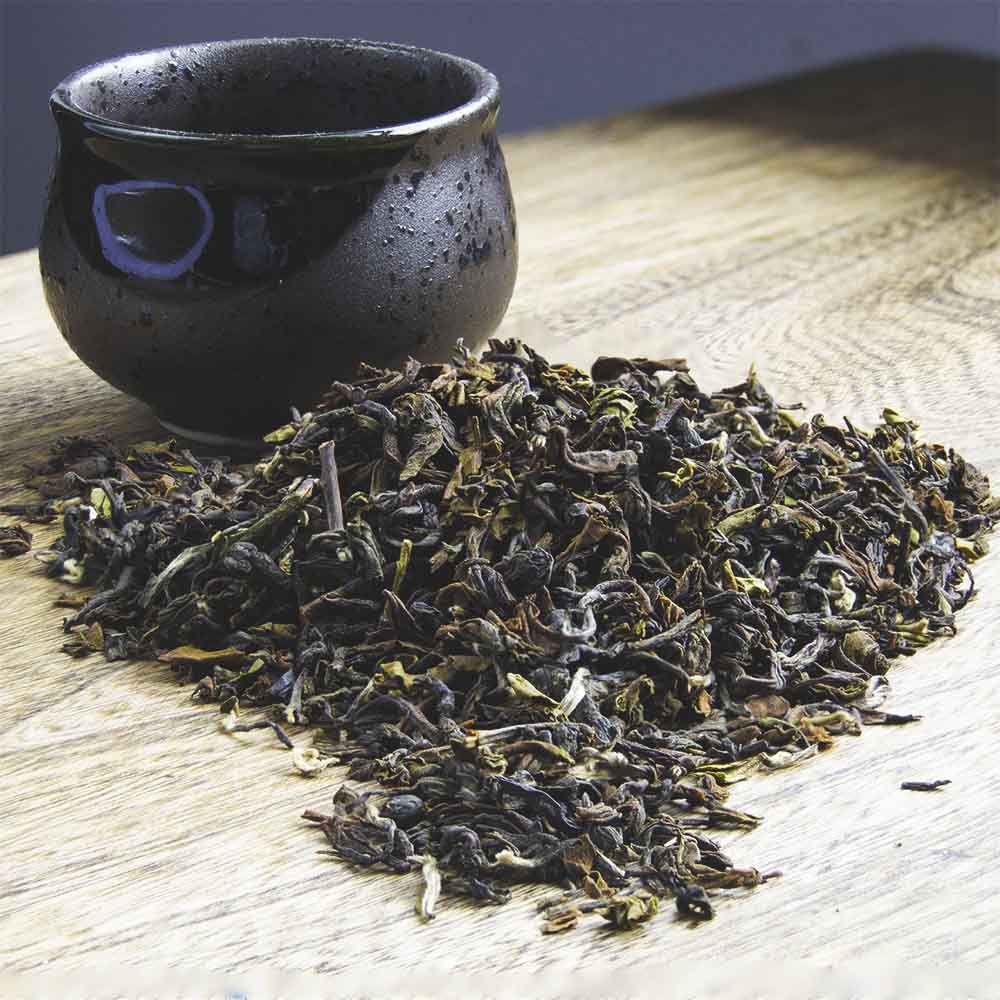 Sikkim Second Flush Muscatel