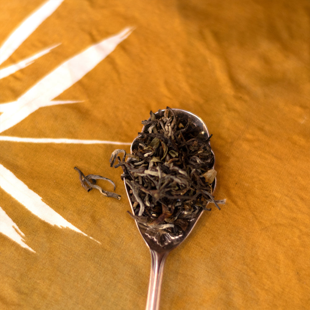 Cumulus & Cirrus Cloud Teas