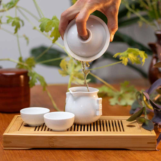 Taiwanese Sunset Oolong