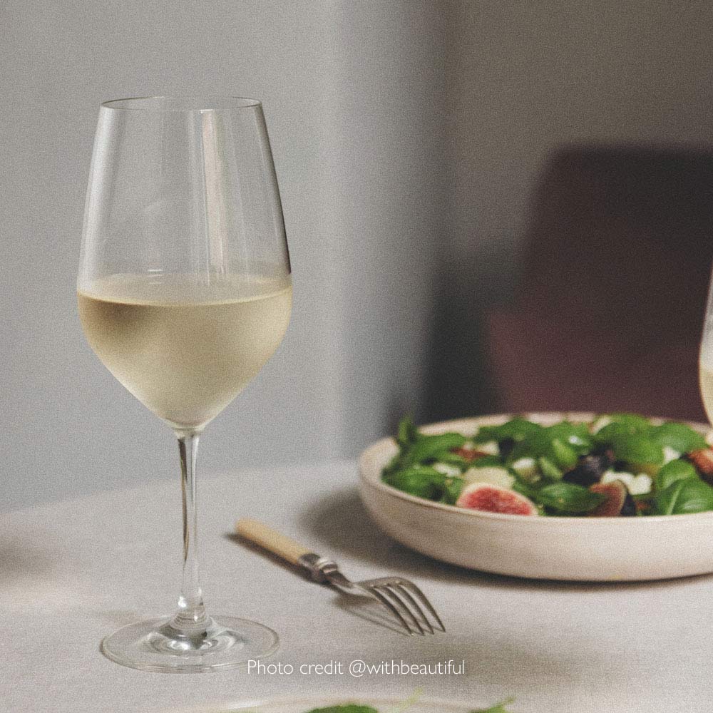 White Tea Collection