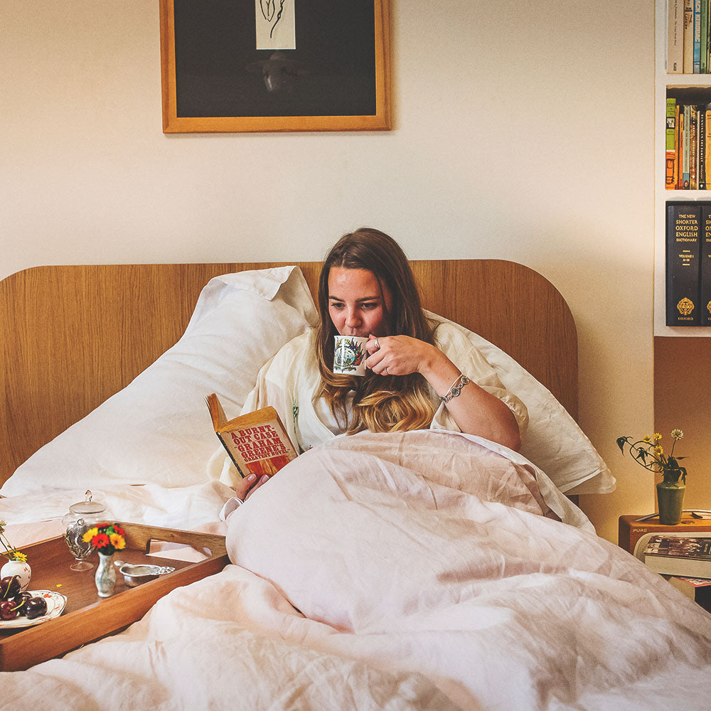 Whole Chamomile Flowers