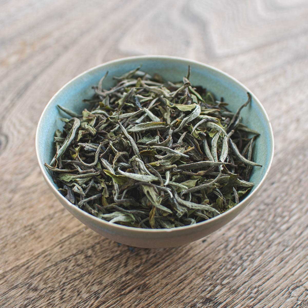 Nepali Himalayan First Flush White