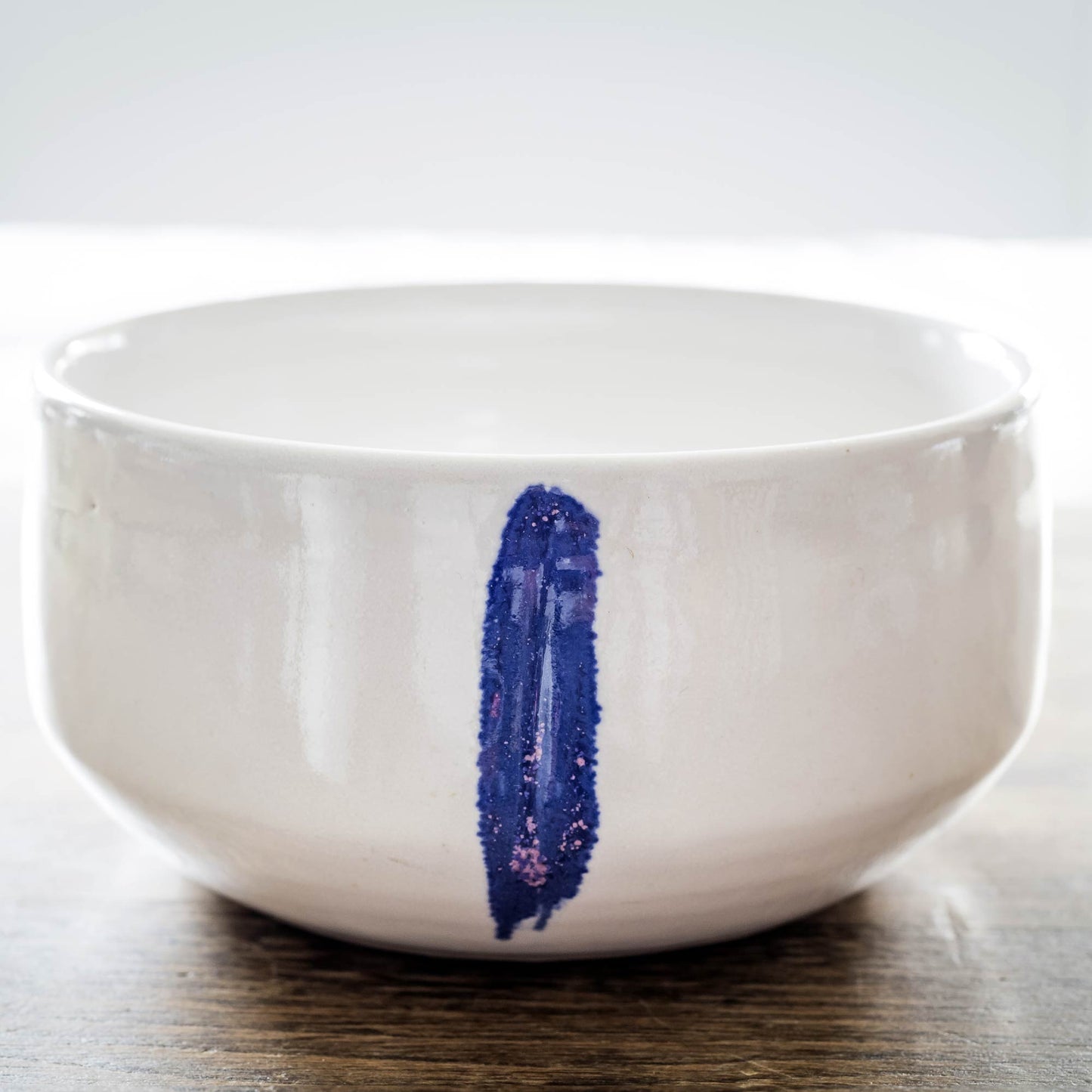Rosemary Wilkinson Matcha Bowl