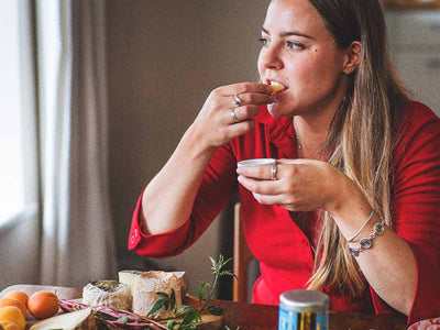 Benefits of Oolong Tea: Health & Wellbeing