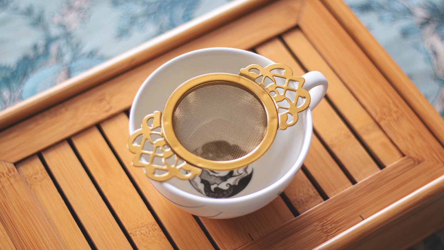 Loose Leaf Tea Accessories