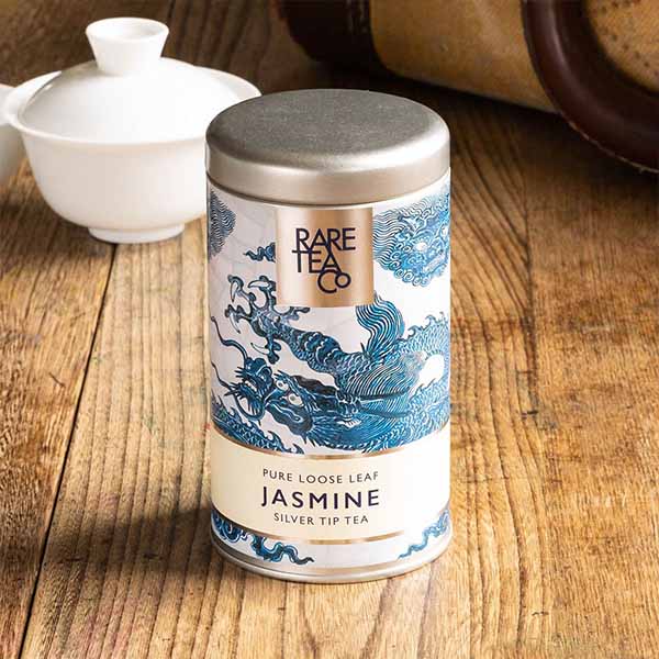 Retail Our Tea | Become A Stockist USA | Rare Tea Company