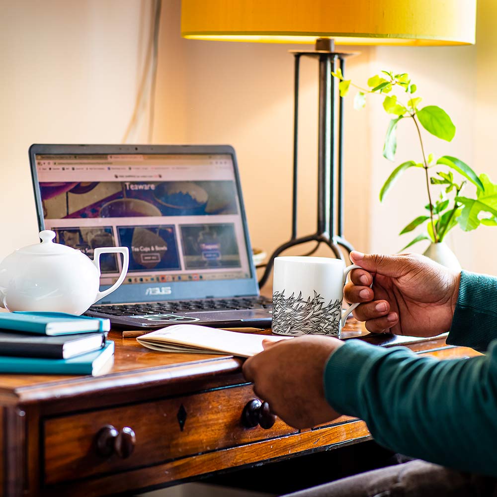 Breakfast Tea Collection