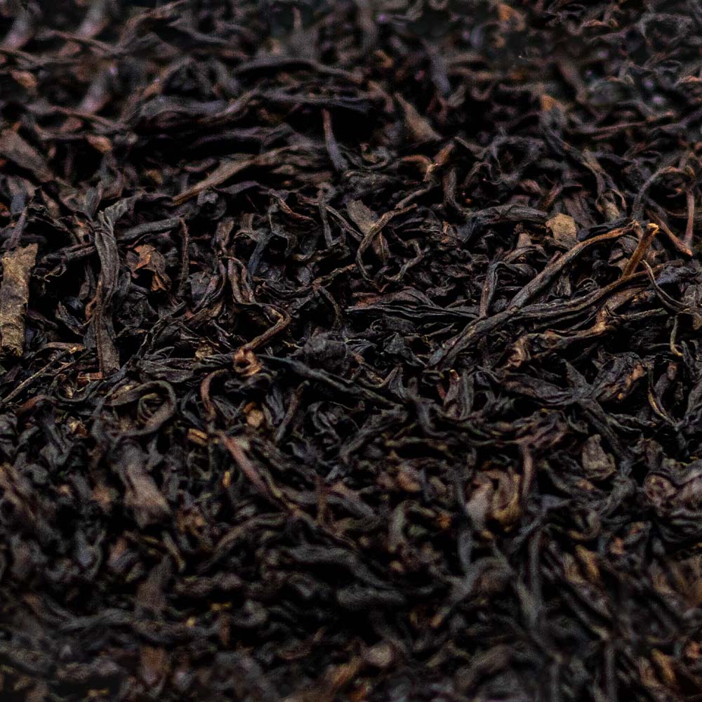 Da Hong Pao Oolong