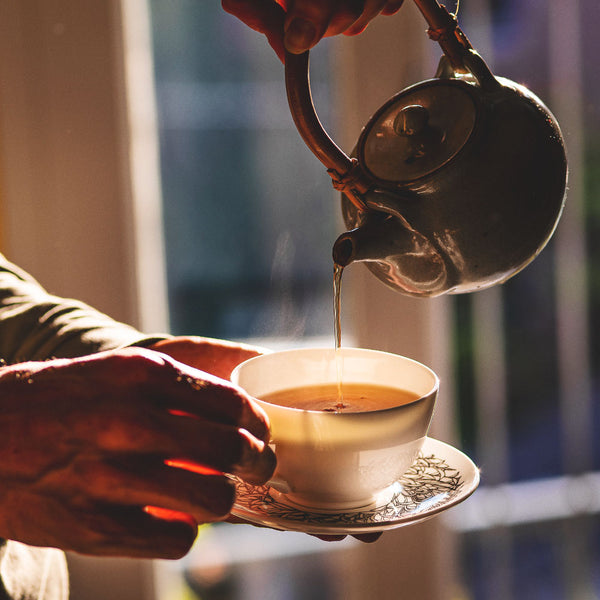 Luxury Tea Delicious High Quality Loose Leaf Tea RareTeaCo CA