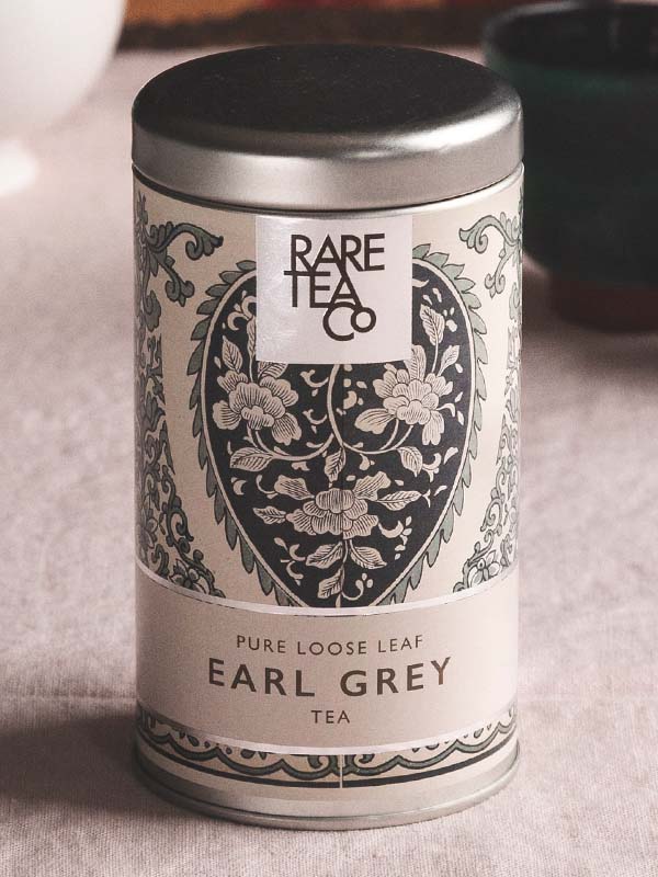 English Breakfast Tea Gift Set USA | Rare Tea Company English Breakfast Tea Gift Set USA | Rare Tea Company