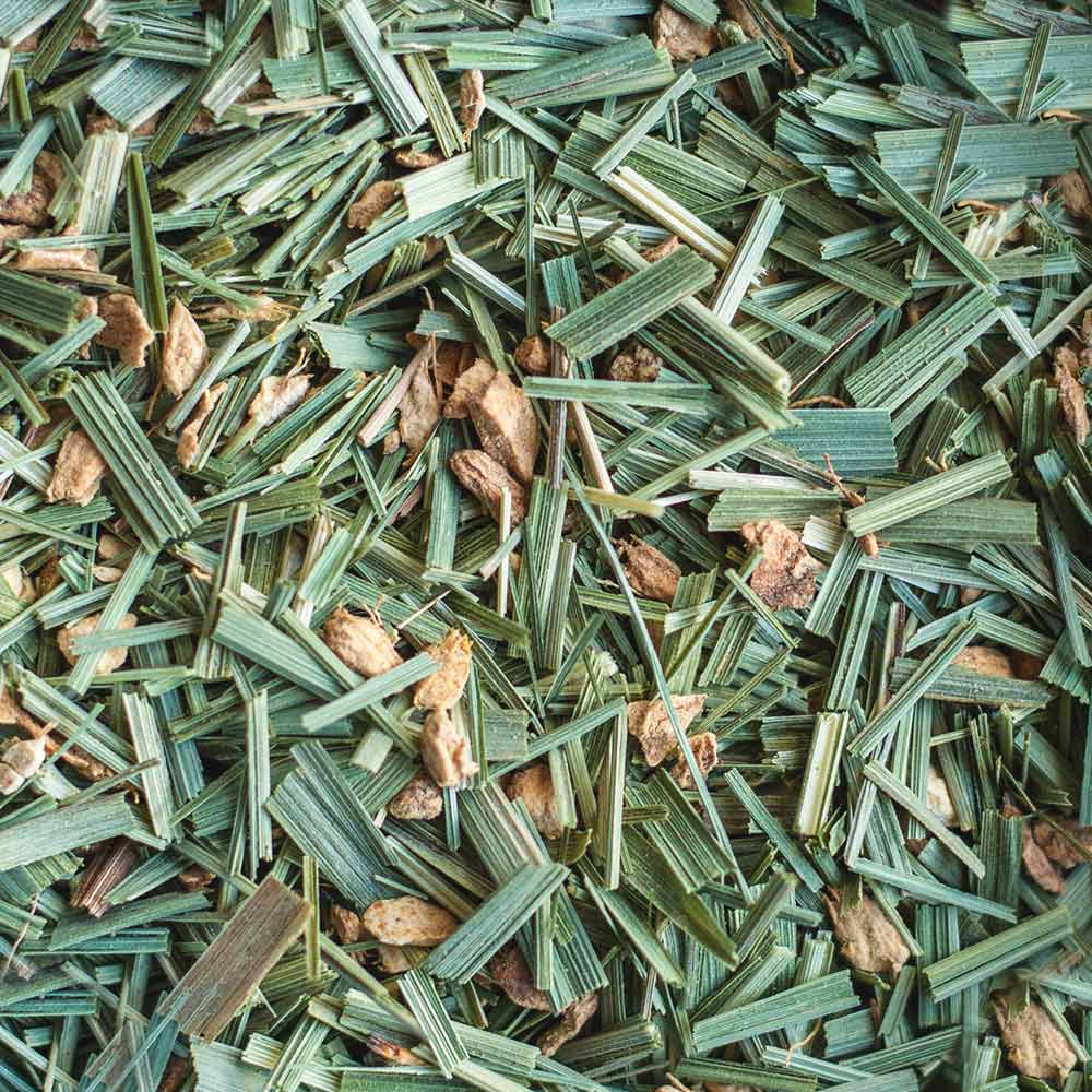 Himalayan Ginger & Lemongrass