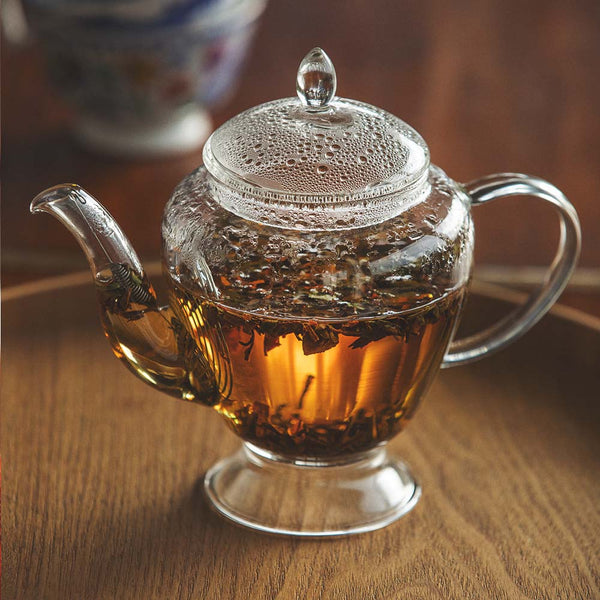 Luxury Tea Delicious High Quality Loose Leaf Tea RareTeaCo CH