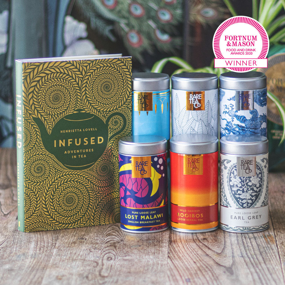 Infused Gift Collection