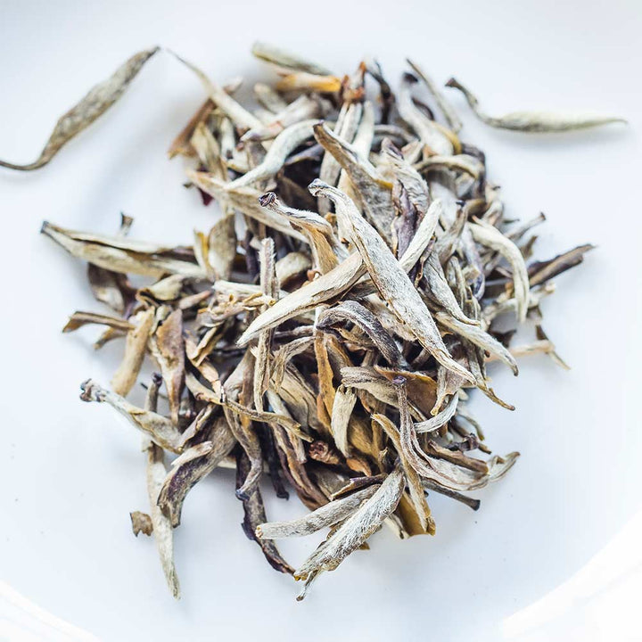 Luxury Tea | Delicious High Quality Loose Leaf Tea | RareTeaCo | Rare ...