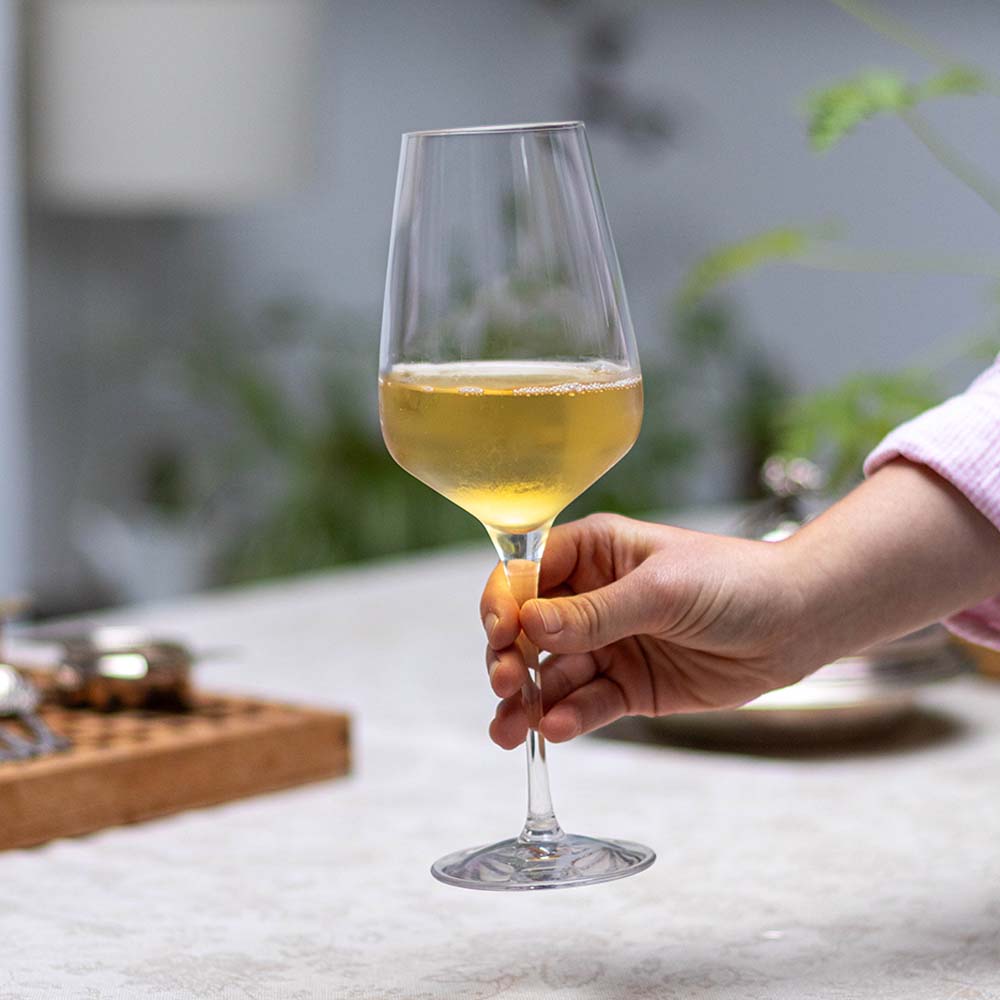 Malawi White Silver Tip