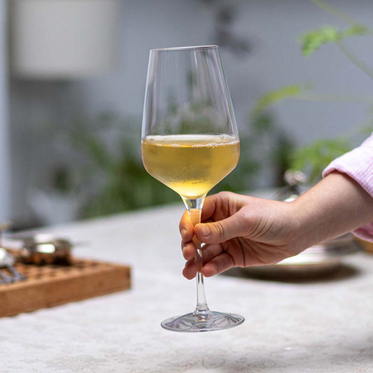 Malawi White Silver Tip