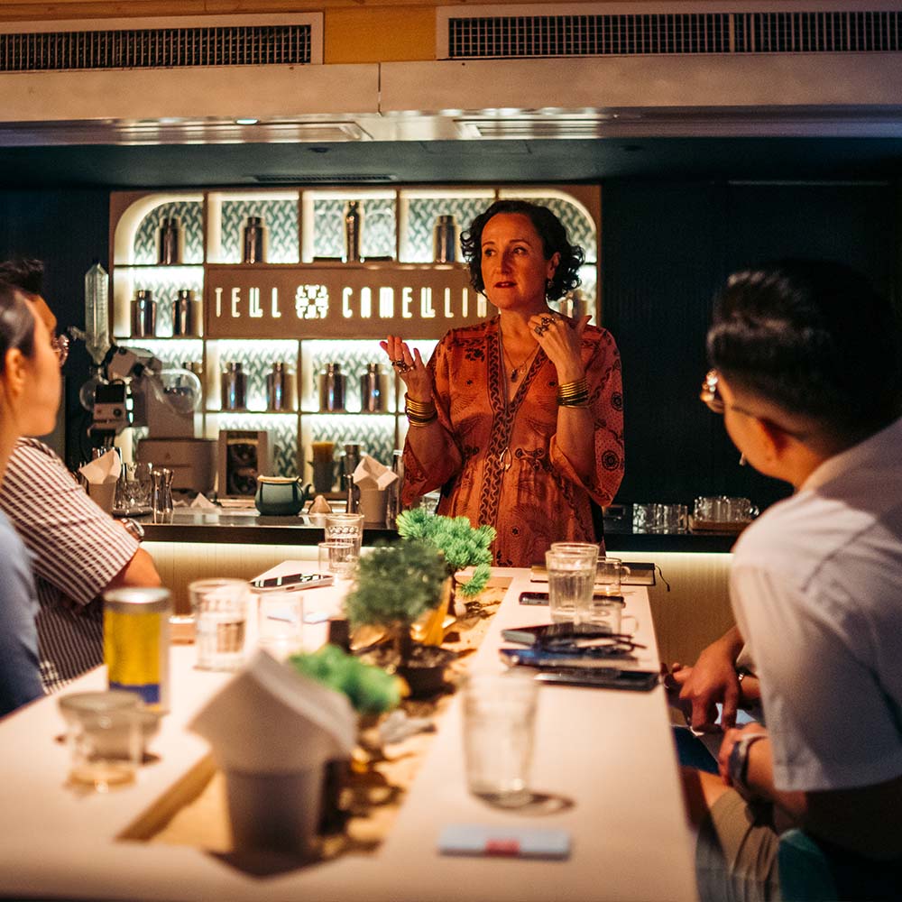 Tea Masterclass - Matcha