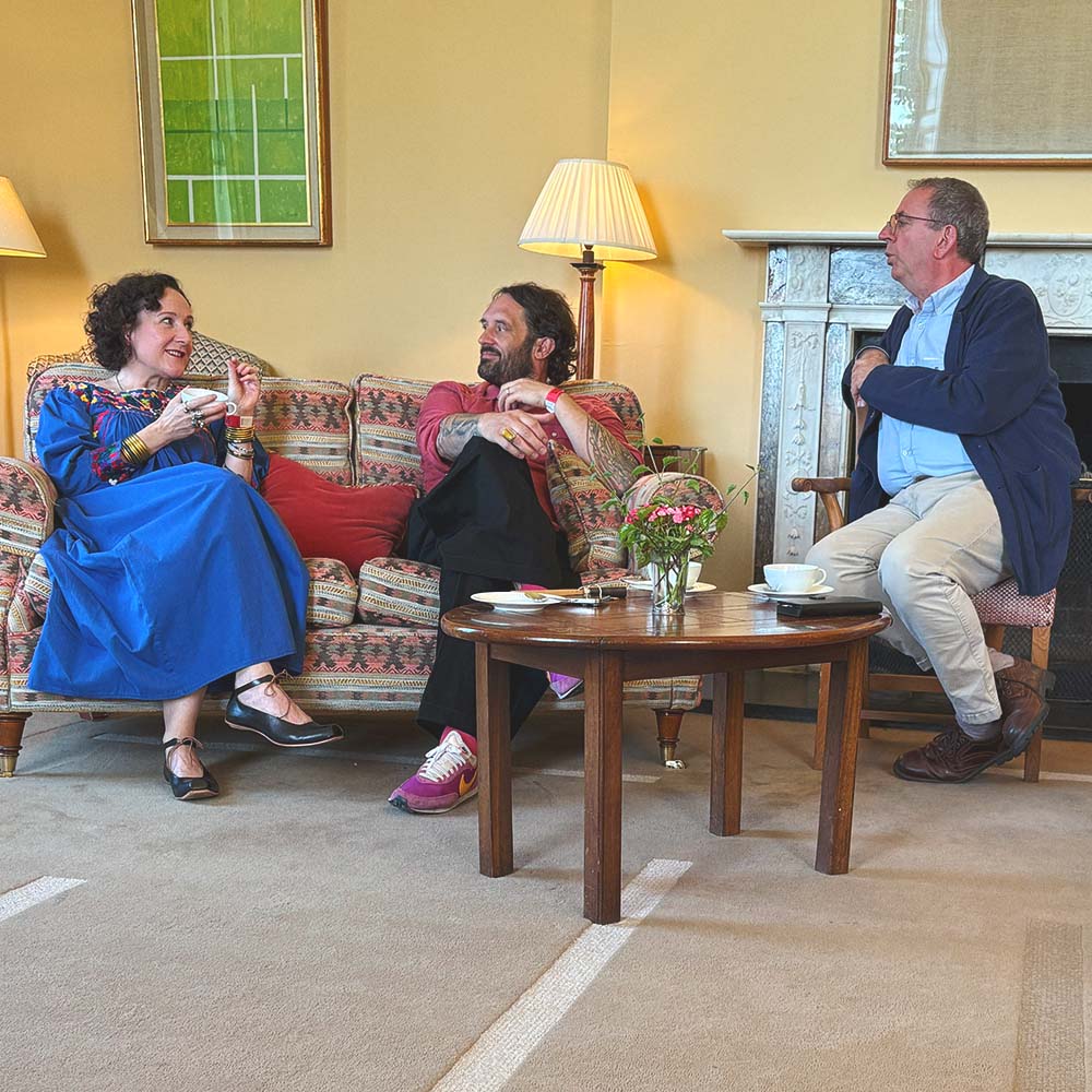 Tea Masterclass - Matcha