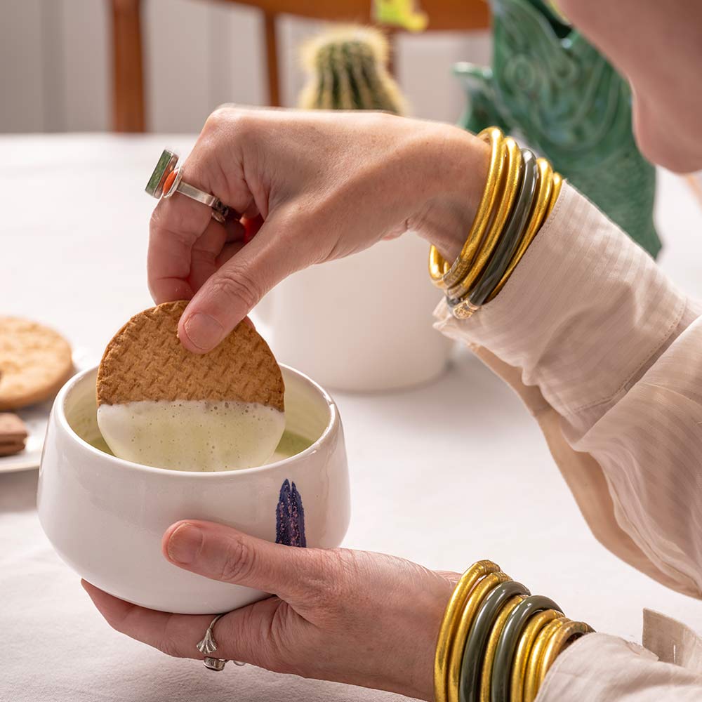 Matcha Latte Collection