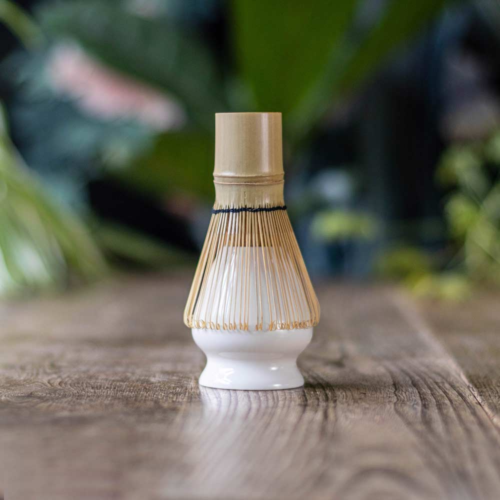 Matcha Whisk Stand