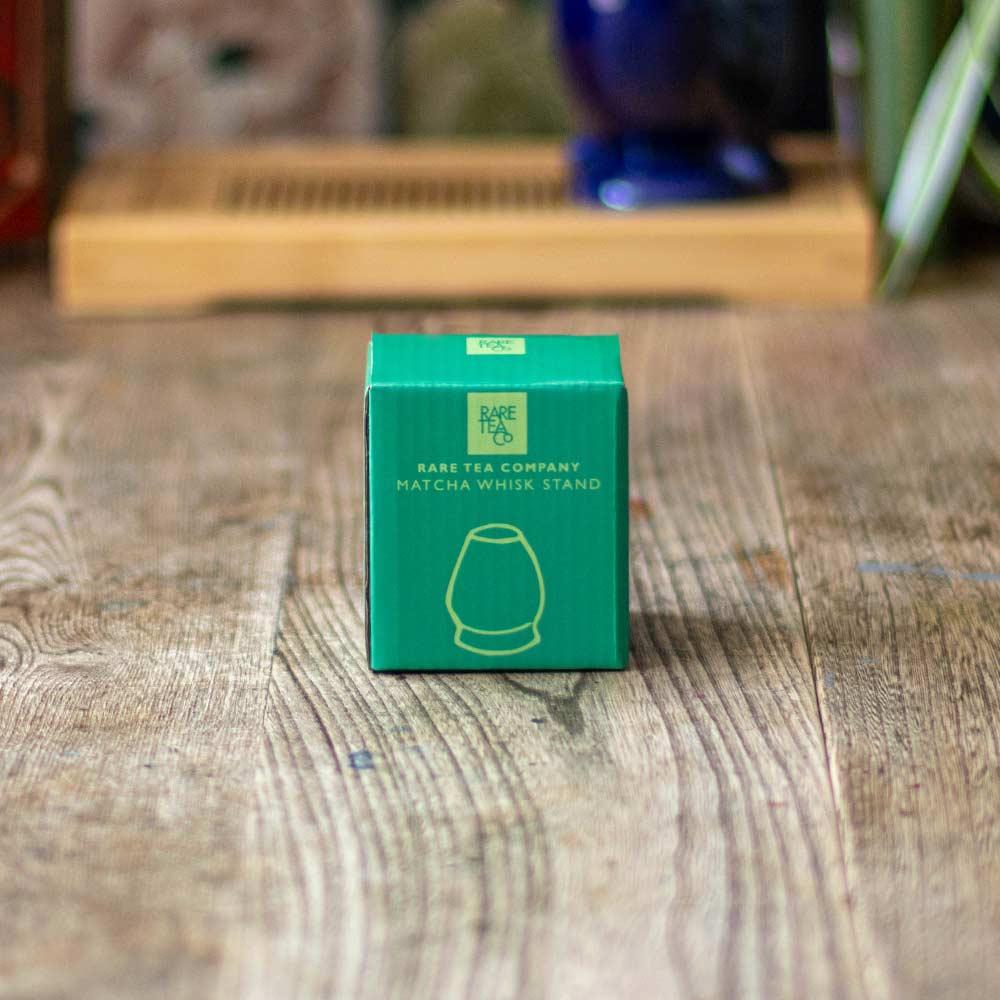 Matcha Whisk Stand