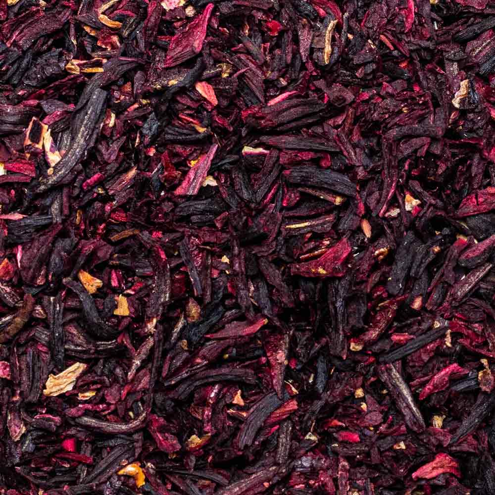Blossom & Flower Tea USA | Rare Tea Company