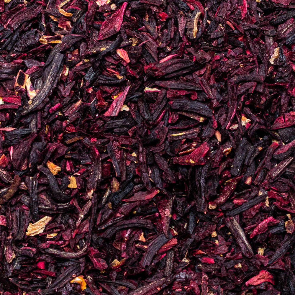 Rare Hibiscus Flowers