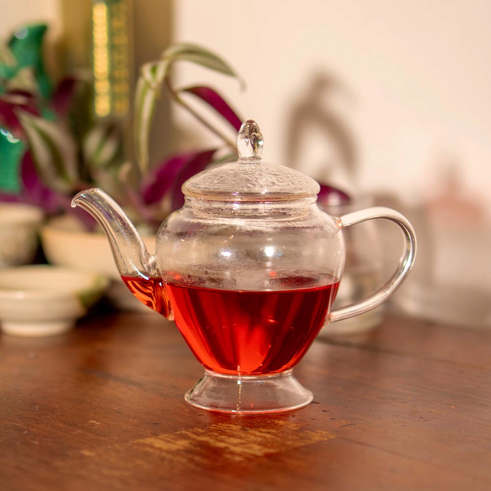 Rare Hibiscus Flowers