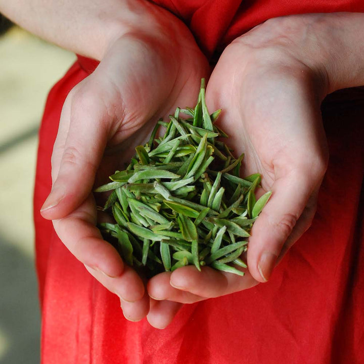 Rare Tea Company | Sustainable Loose Leaf Teas, Teaware and Gifts