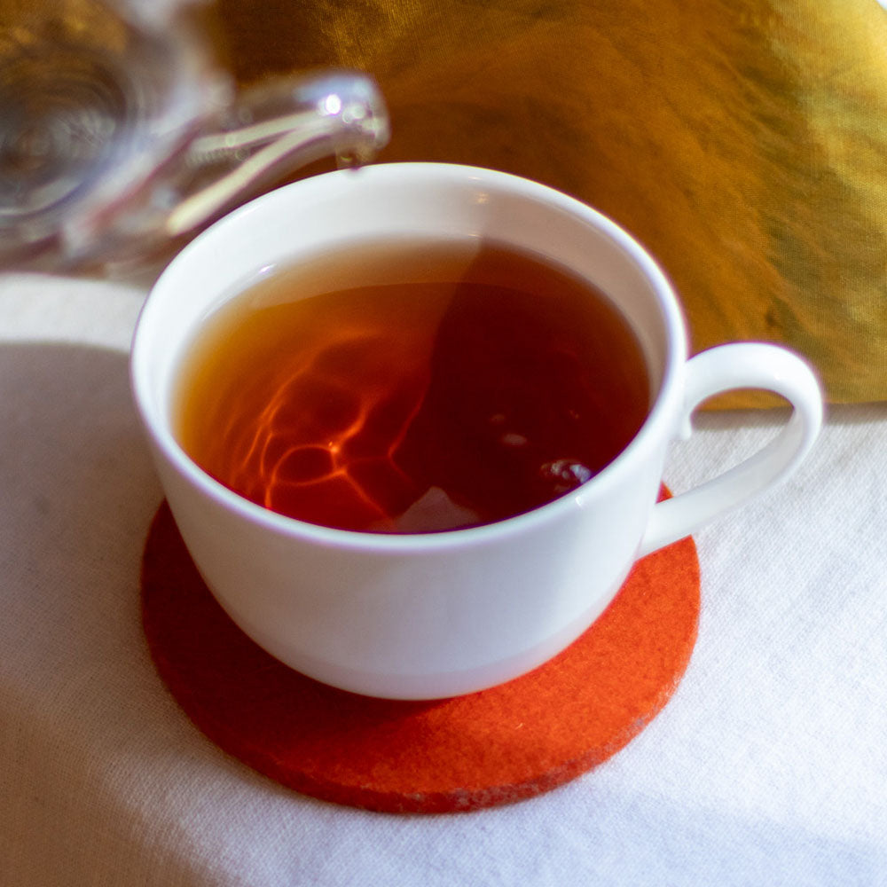 South African Honeybush