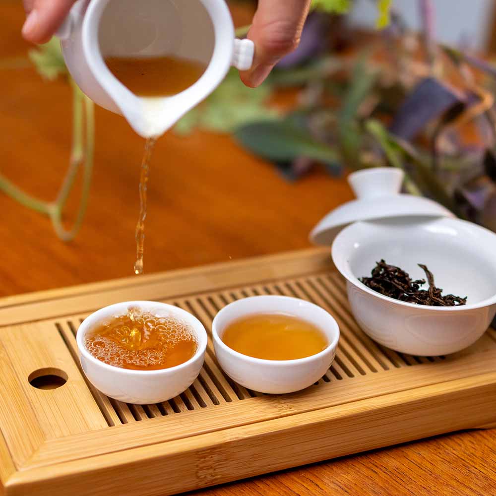 Taiwanese Sunset Oolong