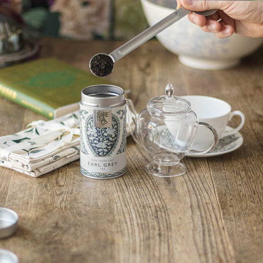 Rare Tea Measuring Spoon