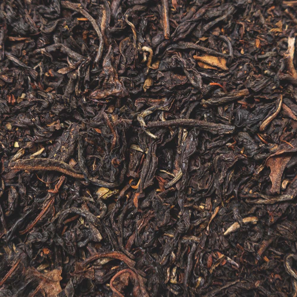 Satemwa Whisky Barrel Tea