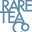 logo of Rare Tea Company | Sustainable Loose Leaf Teas, Teaware and Gifts