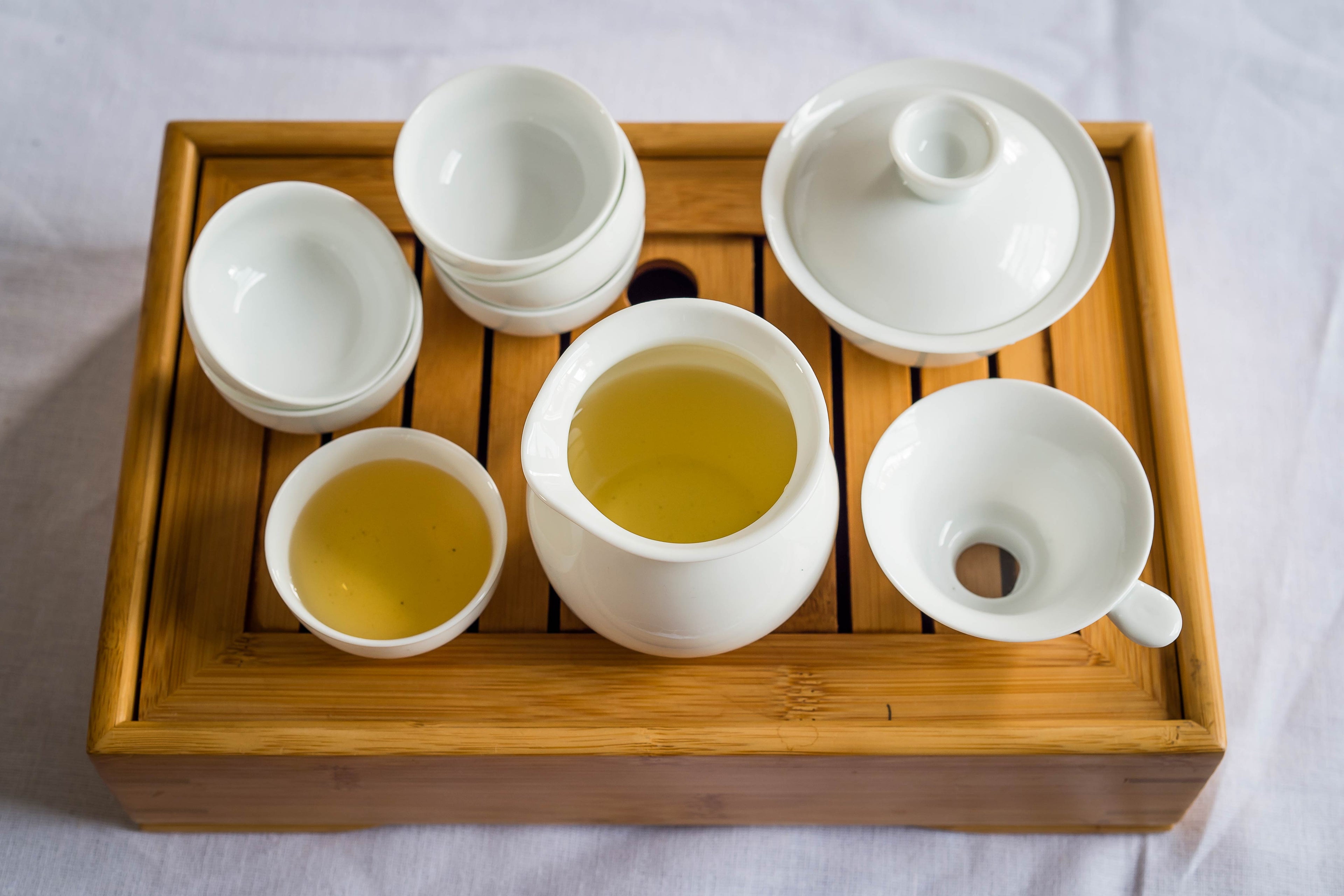 How to Make the Perfect Cup of Tea | rareteacompany.com