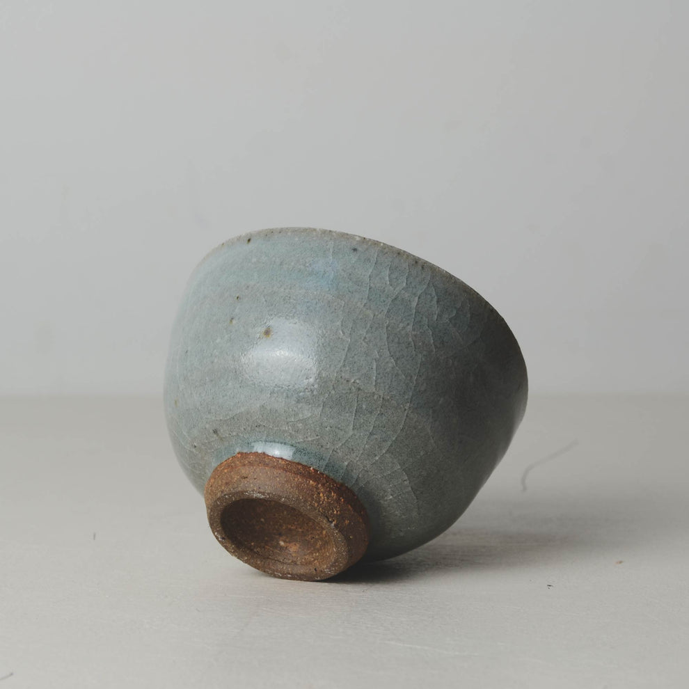 Charlie Collier Tasting Cup USA | Rare Tea Company