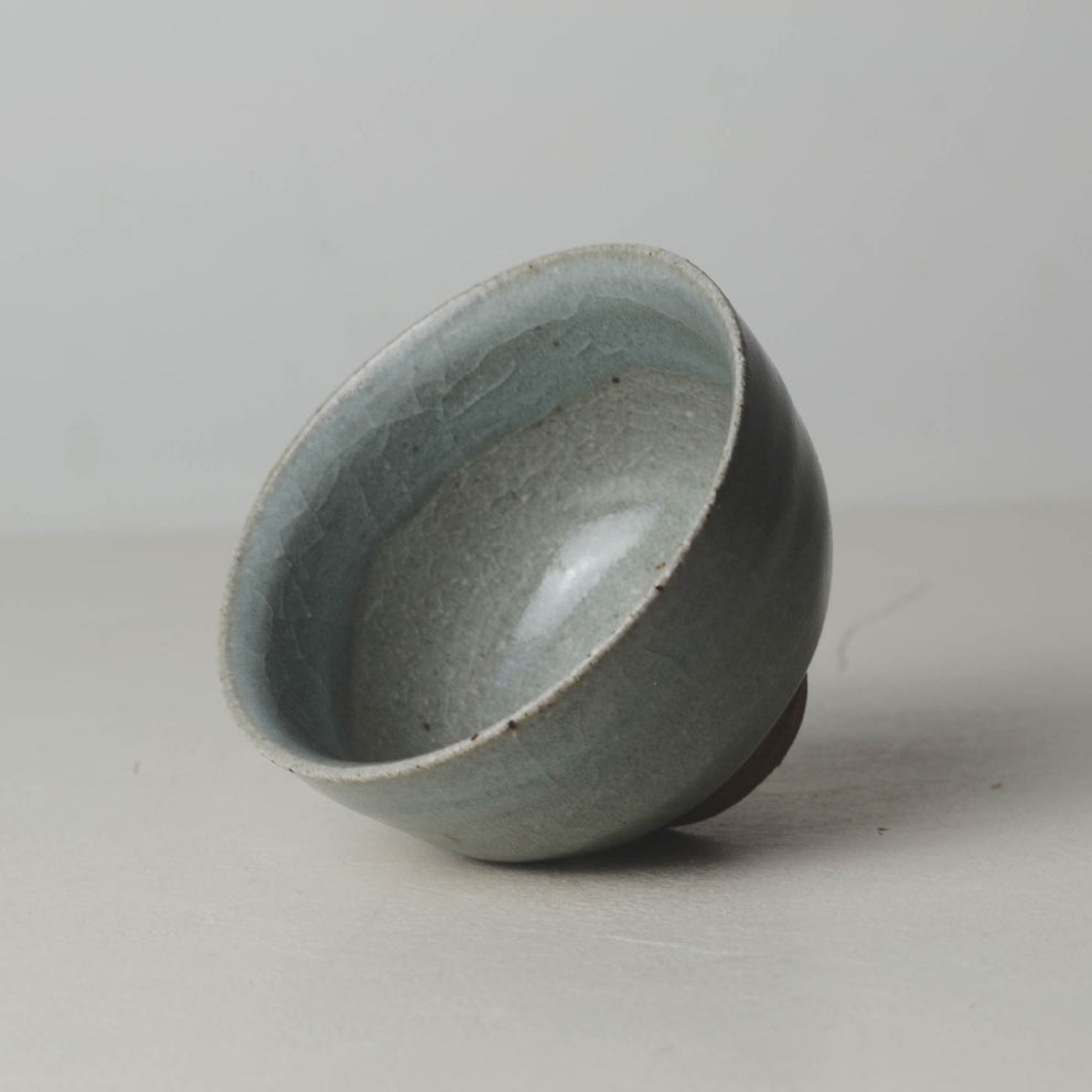 Charlie Collier Tasting Cup USA | Rare Tea Company