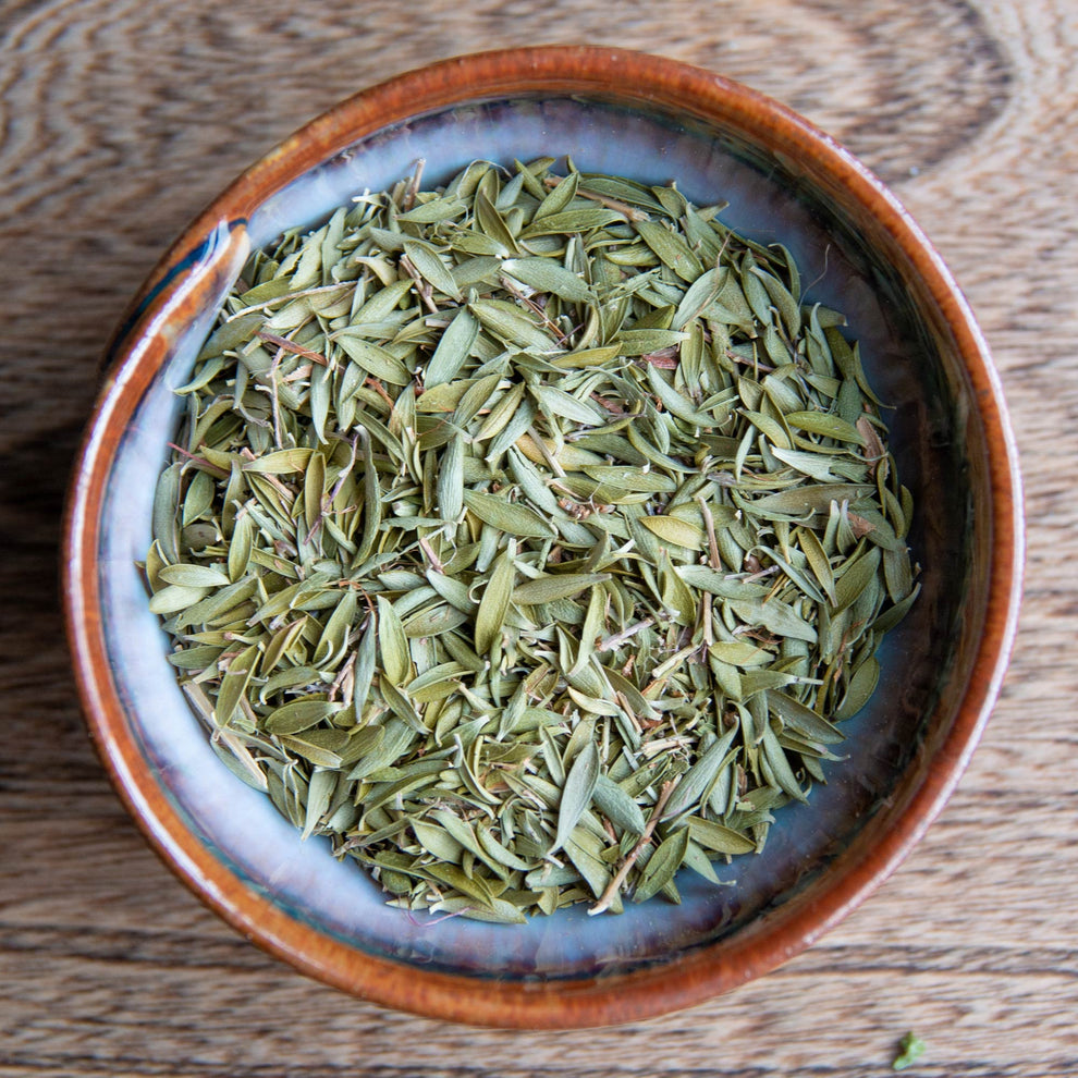 English Manuka Herbal Tea | Rare Tea Company