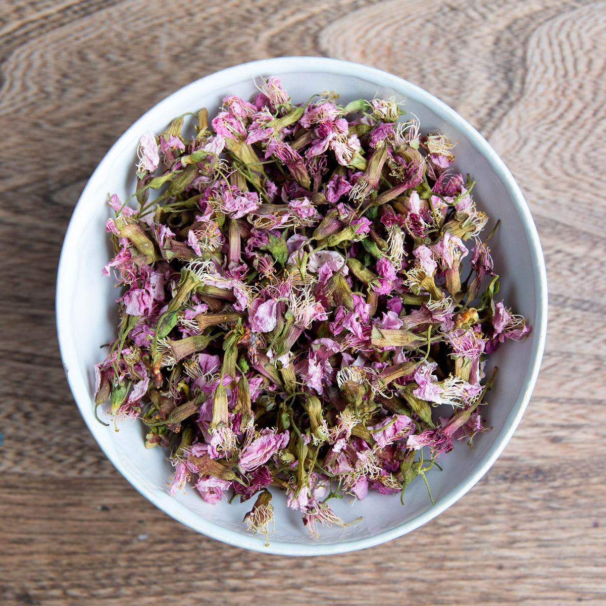 Rare Nepali Cherry Blossom Herbal Tea | Rare Tea Company