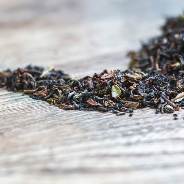 Tea Blends: Unique Loose Leaf Tea Blends & Herbal Infusions