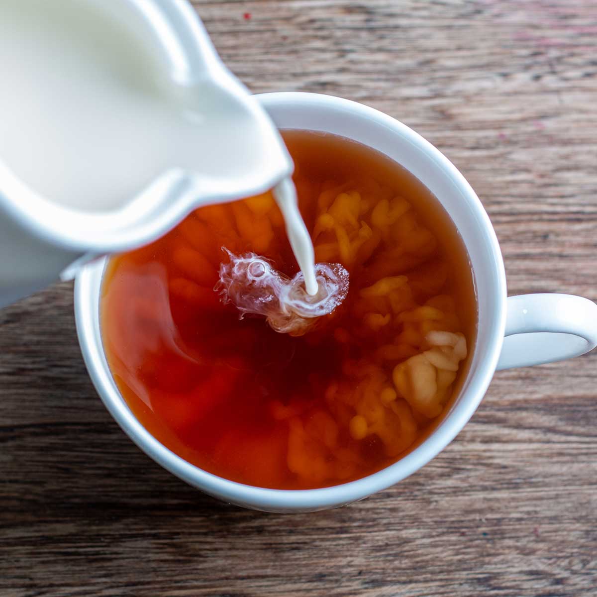 Golden Masala Chai