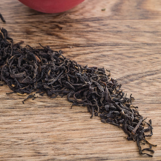 Rare Lapsang Souchong